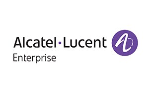 Alcatel Lucent logo