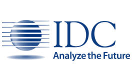 IDC logo