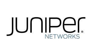 Juniper Networks logo