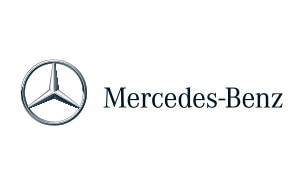 Mercedes-Benz logo