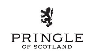 Pringle of Scotland logo