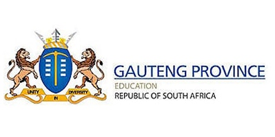 Gauteng Province Education logo