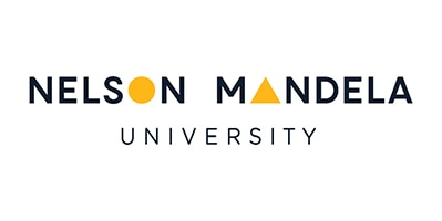 Nelson Mandela University logo