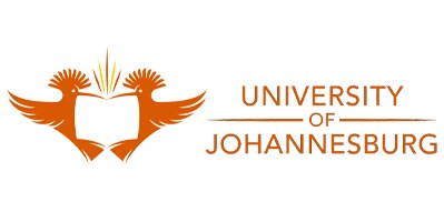 University of Johannesburg logo