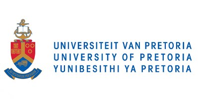University of Pretoria logo