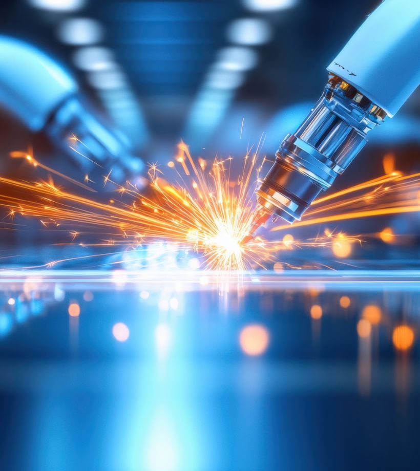 2026 Global AI Report – Manufacturing | NTT DATA