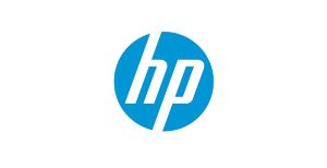 HP logo