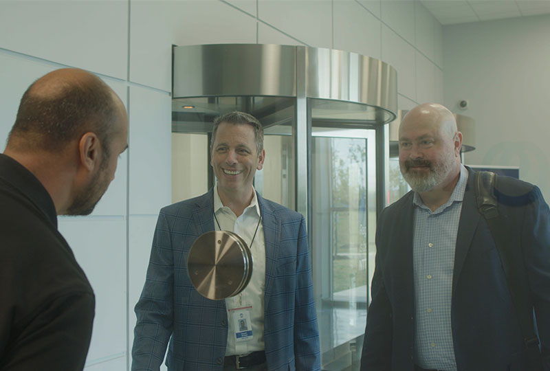 data center contact us