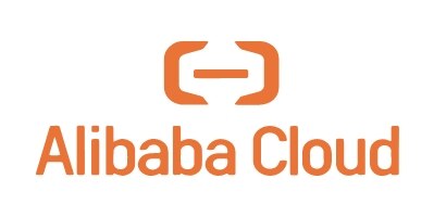 Alibaba Cloud logo