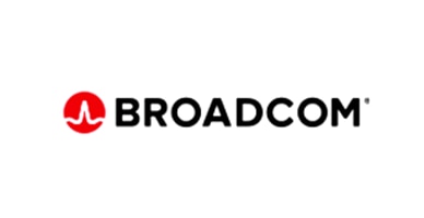 Broadcom logo