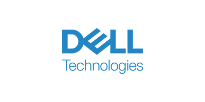 Dell Technologies logo