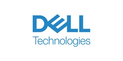 Dell Technologies logo