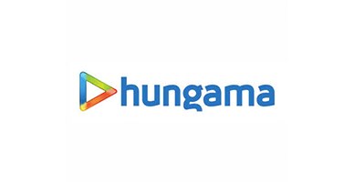 hungama logo