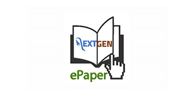 Nextgen epaper logo