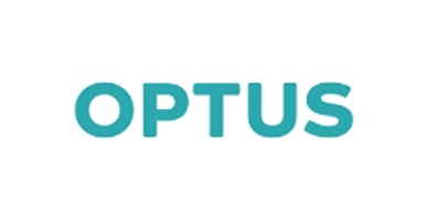 Optus logo