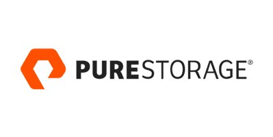Pure Storage logo