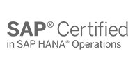 SAP certification