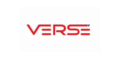 Verse logo
