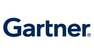 Gartner logo