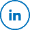 LinkedIn icon