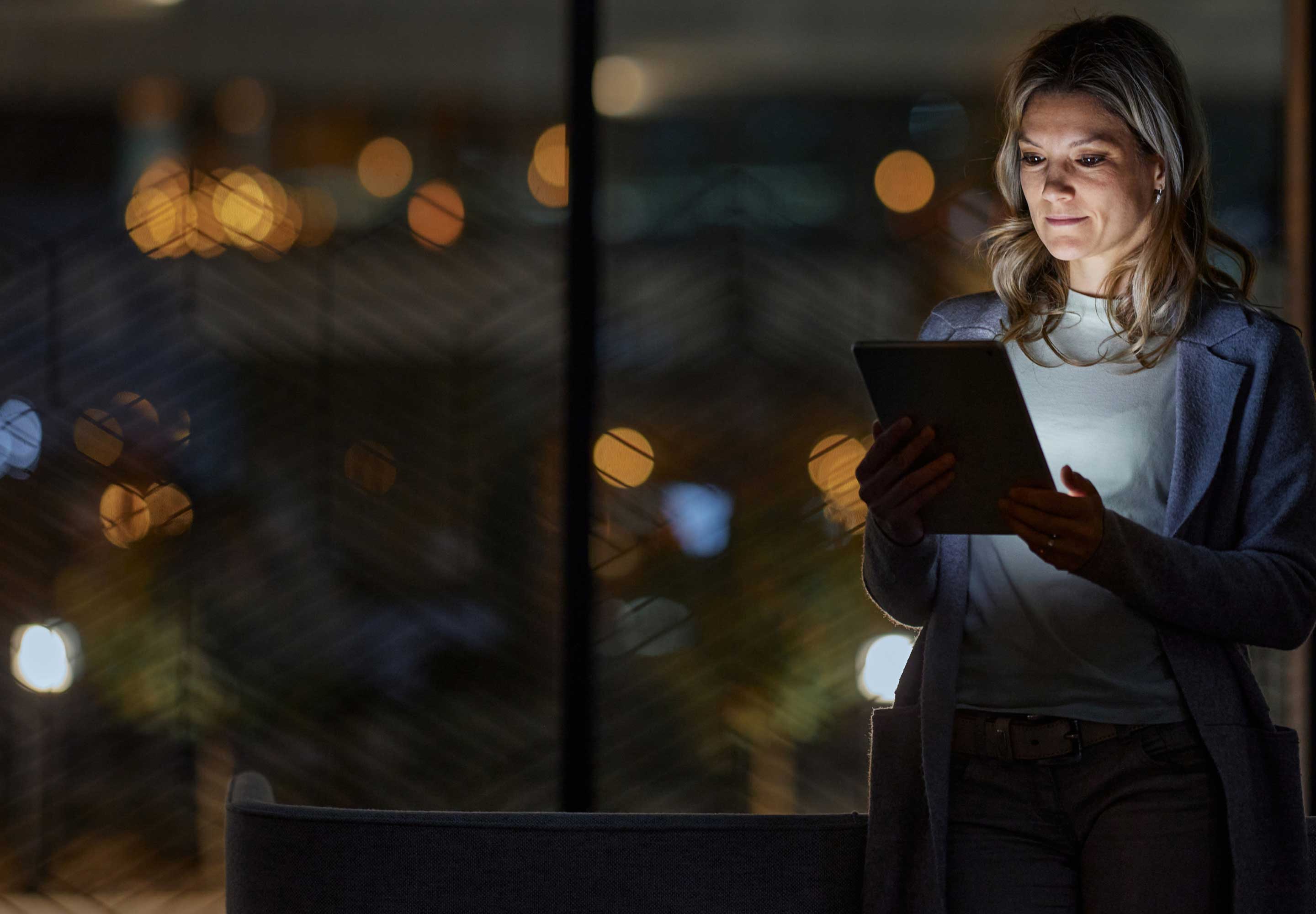 Our technology partnership with Cisco has delivered benefits to our clients for more than three decades