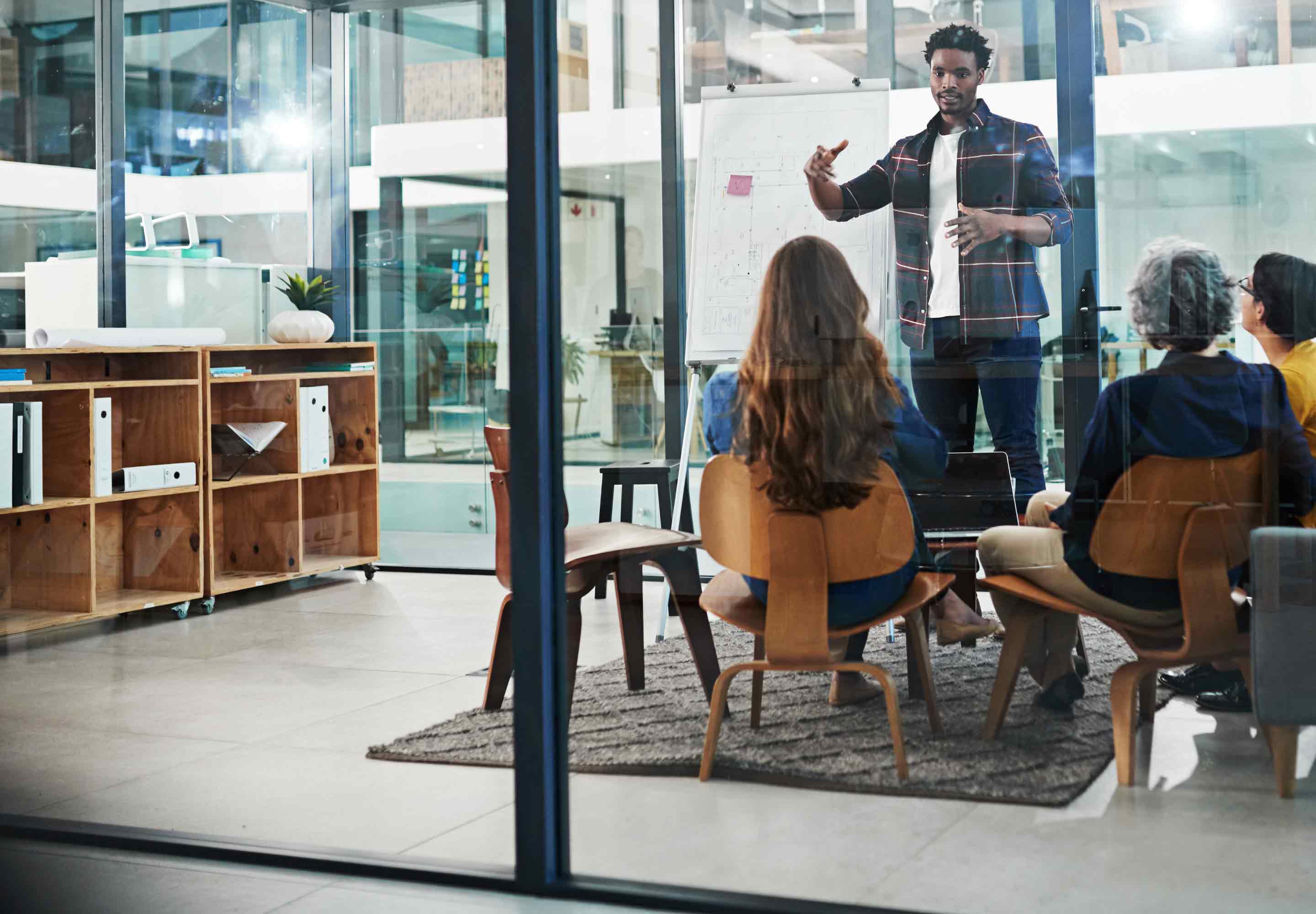 Organizations now need to think differently about what it means to put their people first