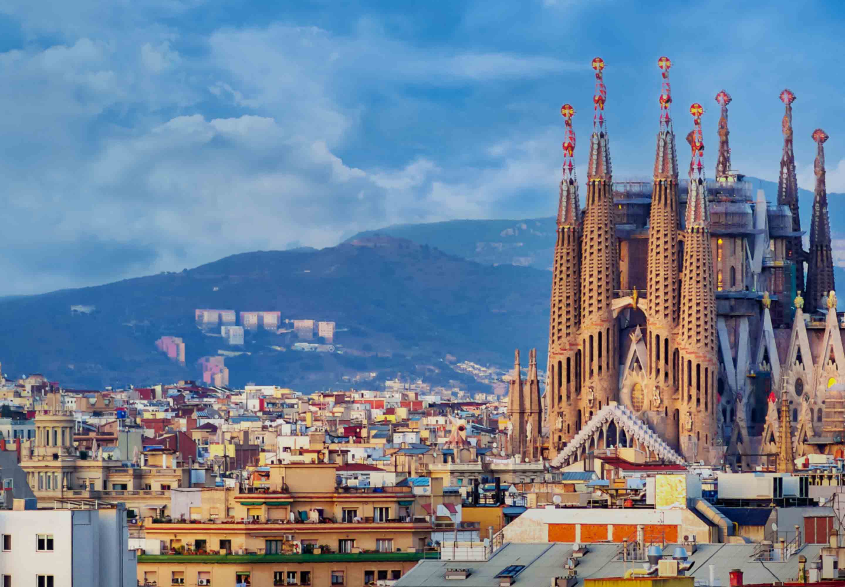 This year’s Mobile World Congress in Barcelona drew more than 88,500 people from 202 countries