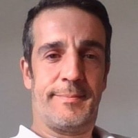 Albert Teixido Mozas