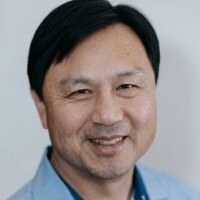 Carey Wong