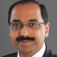 Ranjeet Saudagar