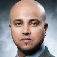 Vishal Brown