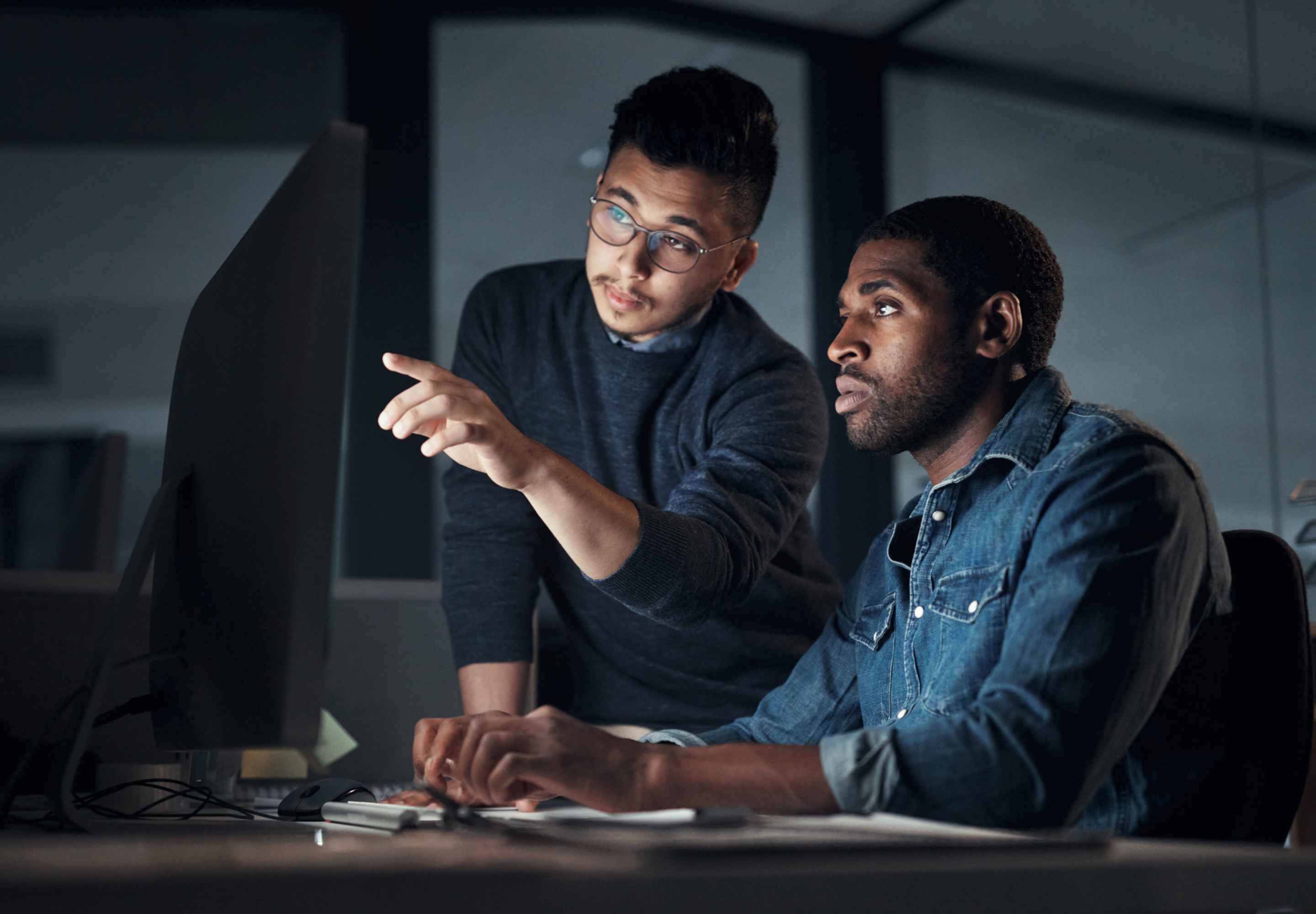 Best practices for an enterprise cloud strategy