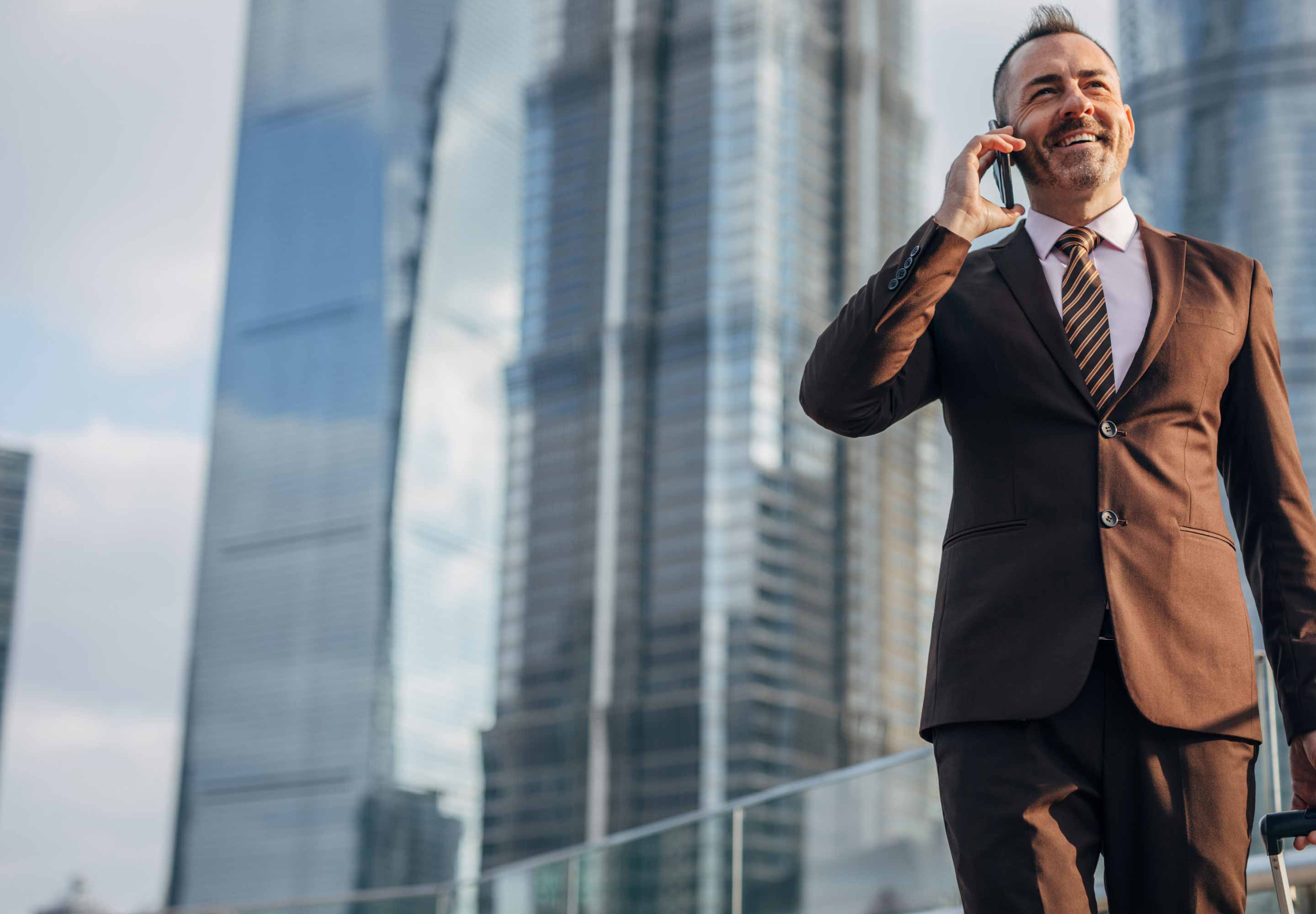 Cloud enables new business use cases and outcomes