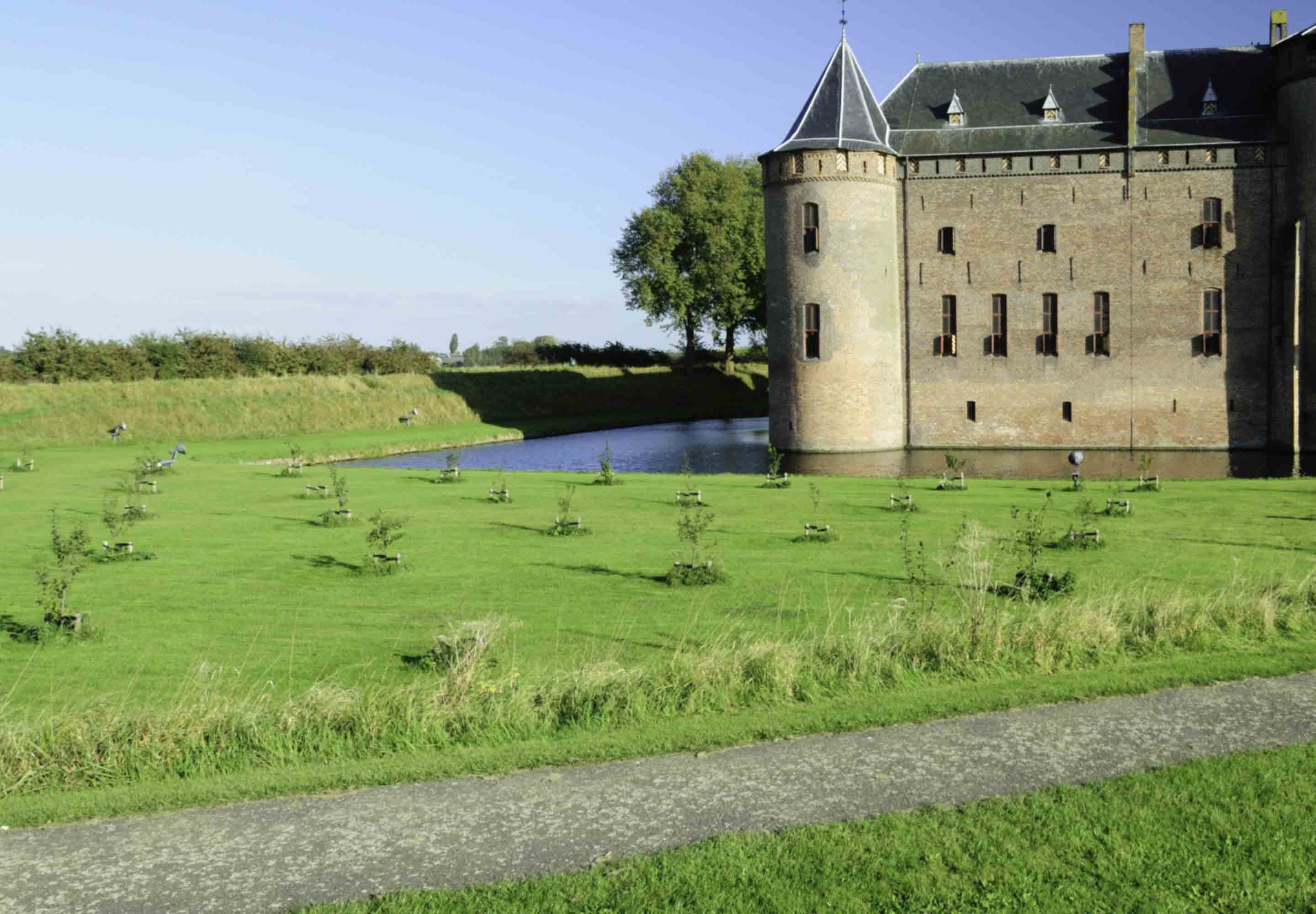 Zero trust security constantly checks who you are and what you’re trying to access