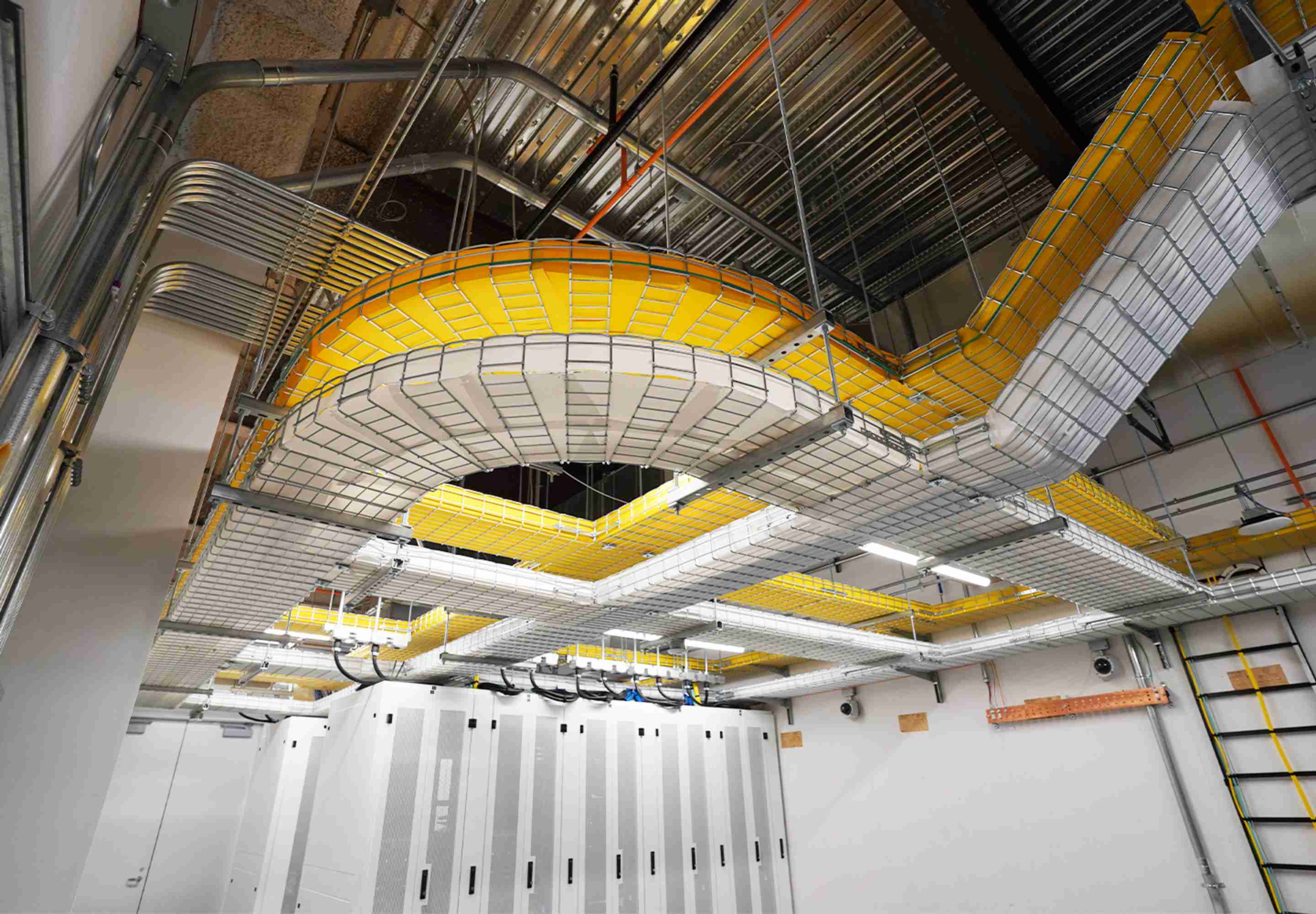 Five reasons why interconnection will continue to grow