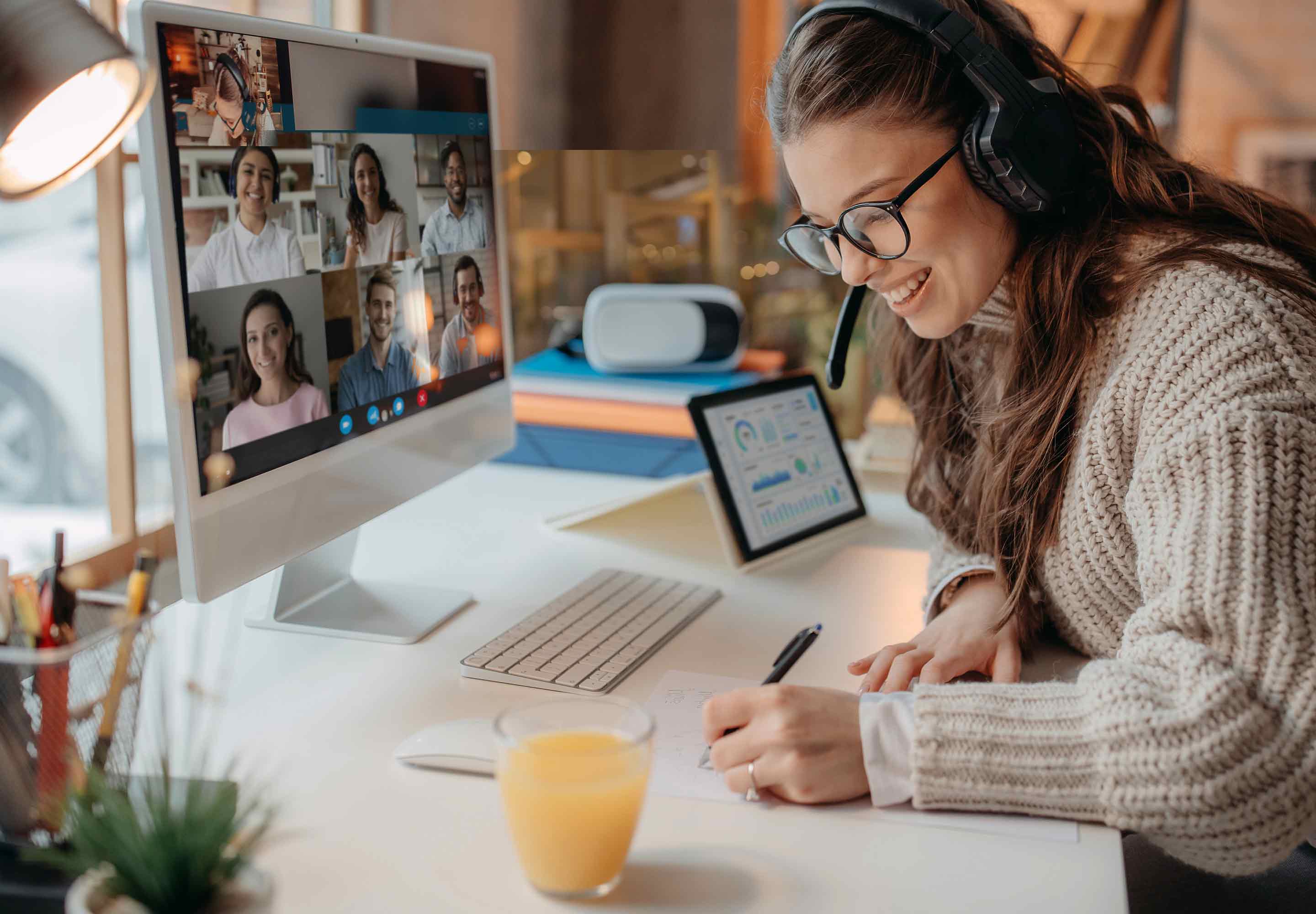 Excellent customer experience (CX) fosters long-term customer loyalty 