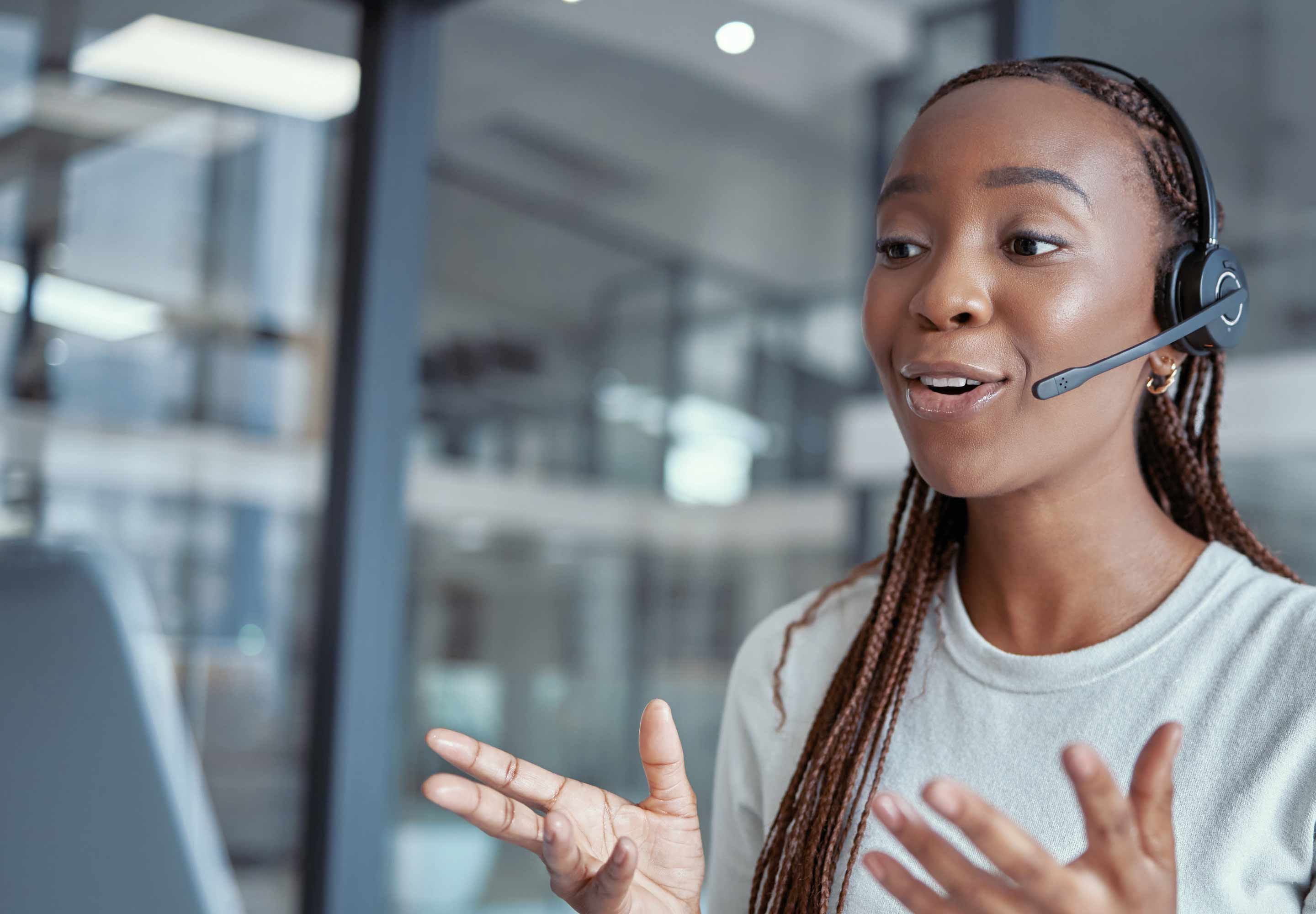 Most consumers may not realize that AI is already making their lives easier in unseen ways