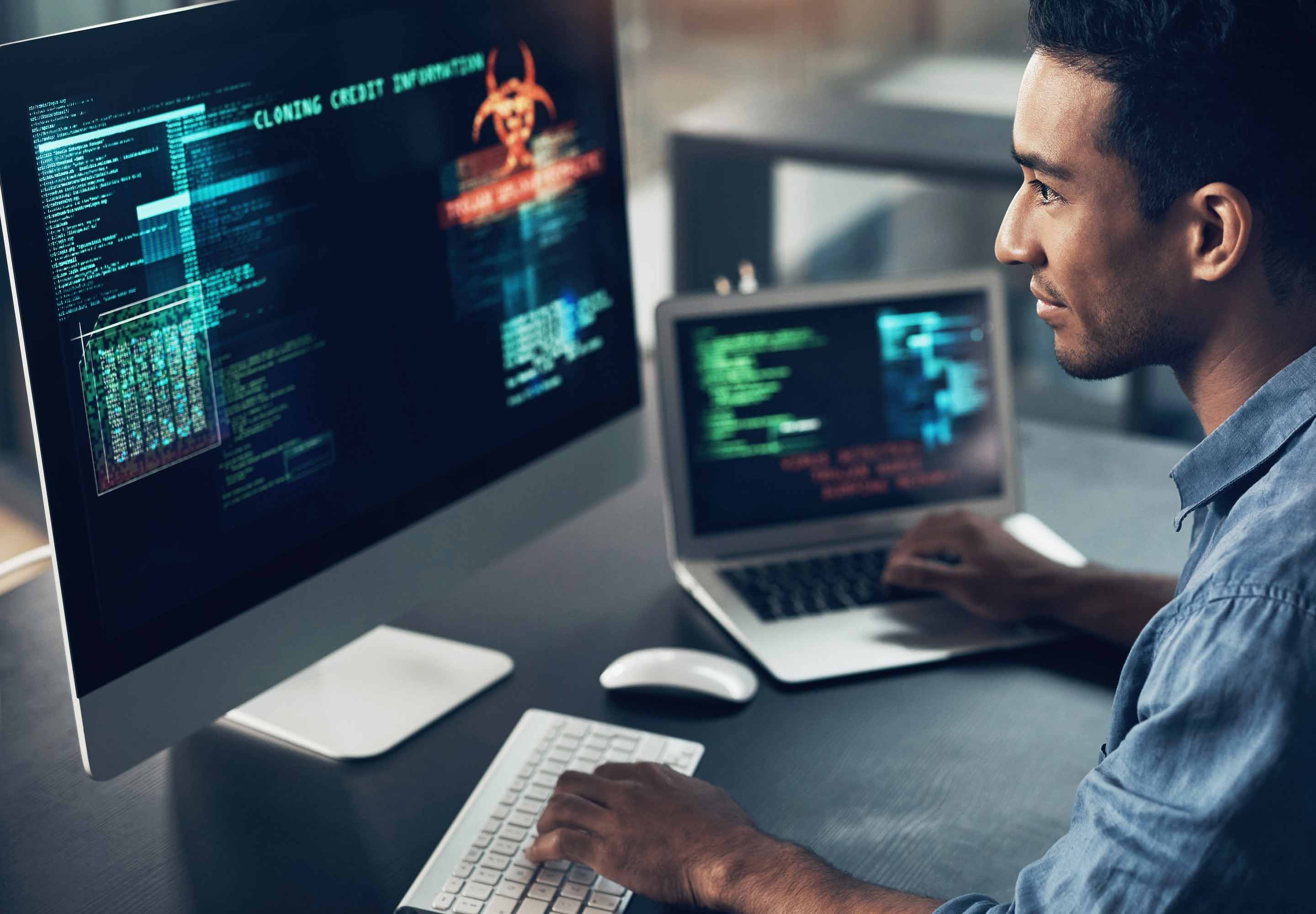 Managed detection and response services can disrupt attacks