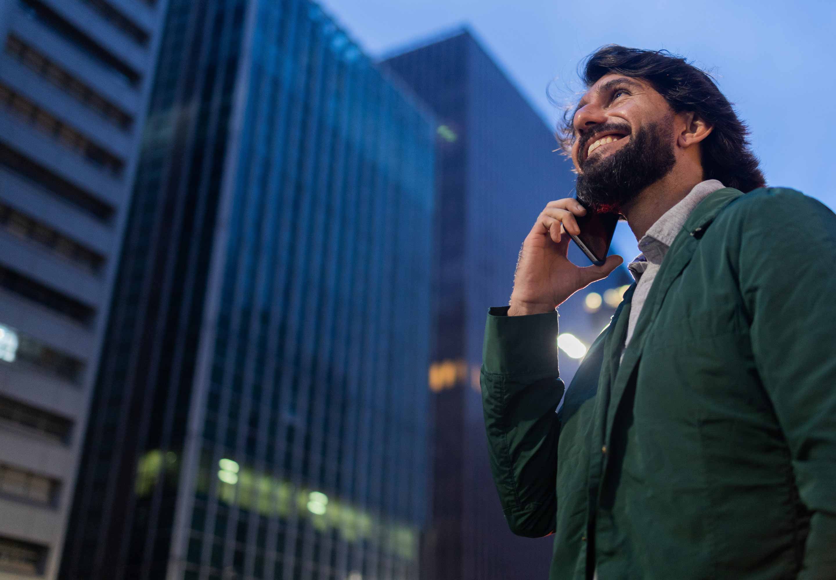 Using the cloud effectively involves successfully keeping track of a complex environment