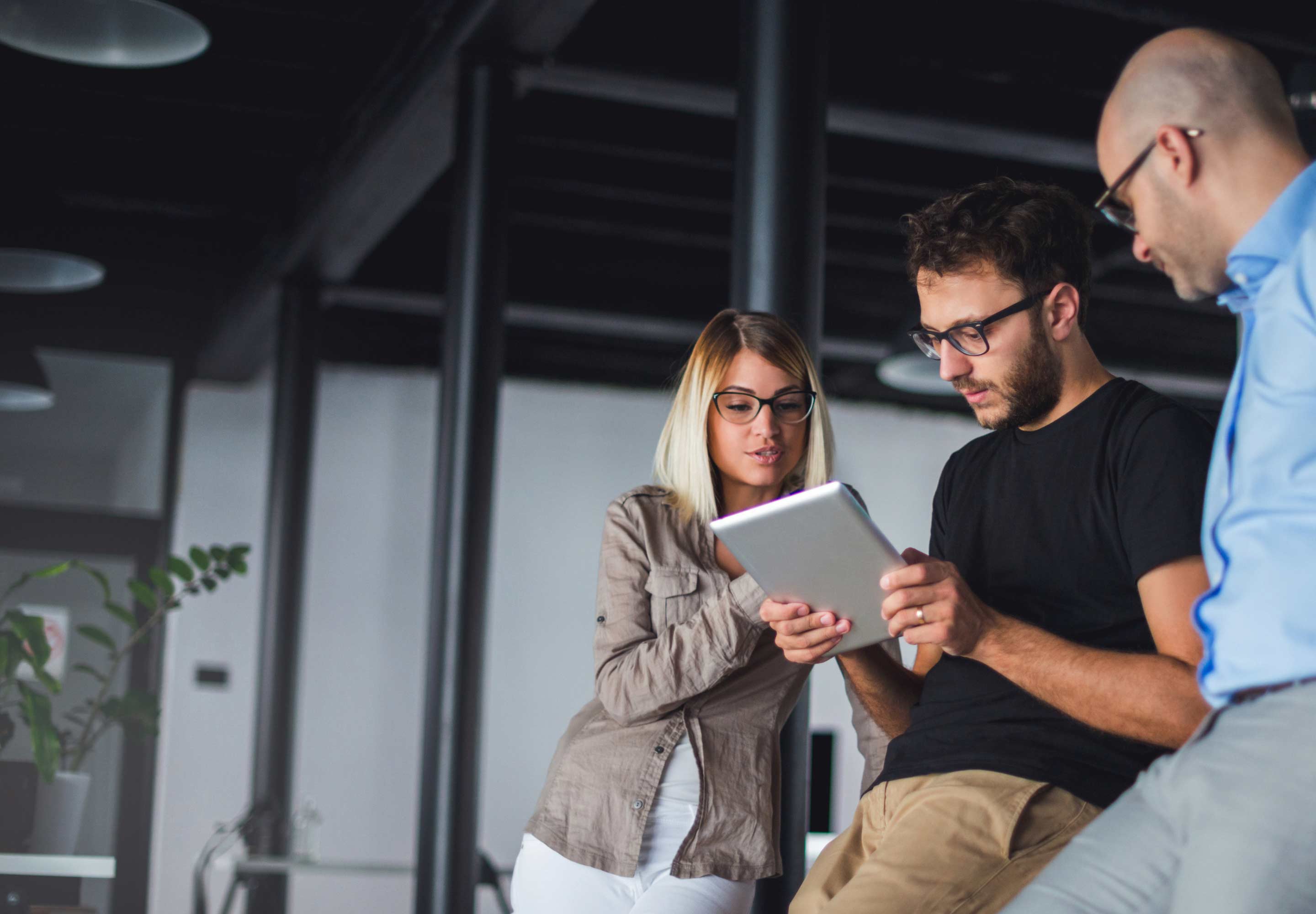 MSPs can get you from network planning and design to full operation, maintenance and optimization 