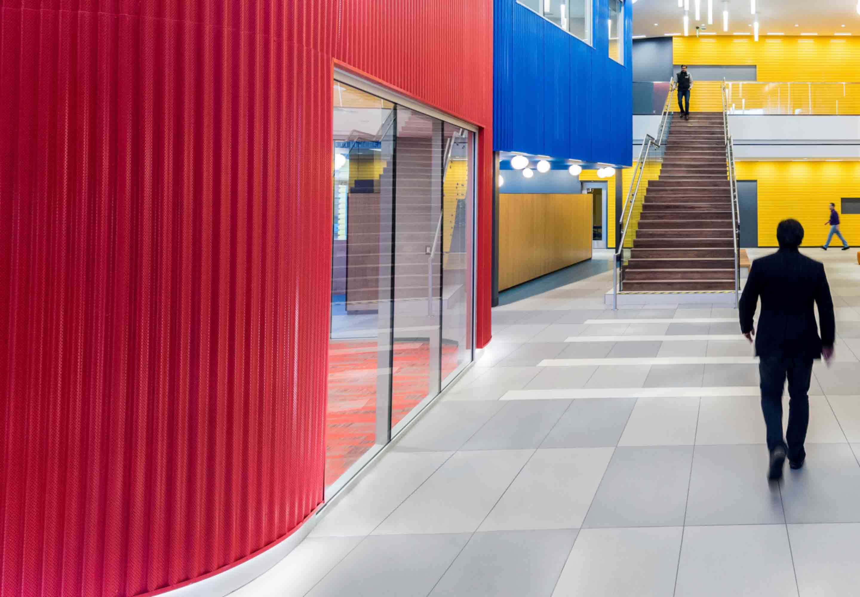NTT’s Global Data Centers awarded for veteran support | NTT