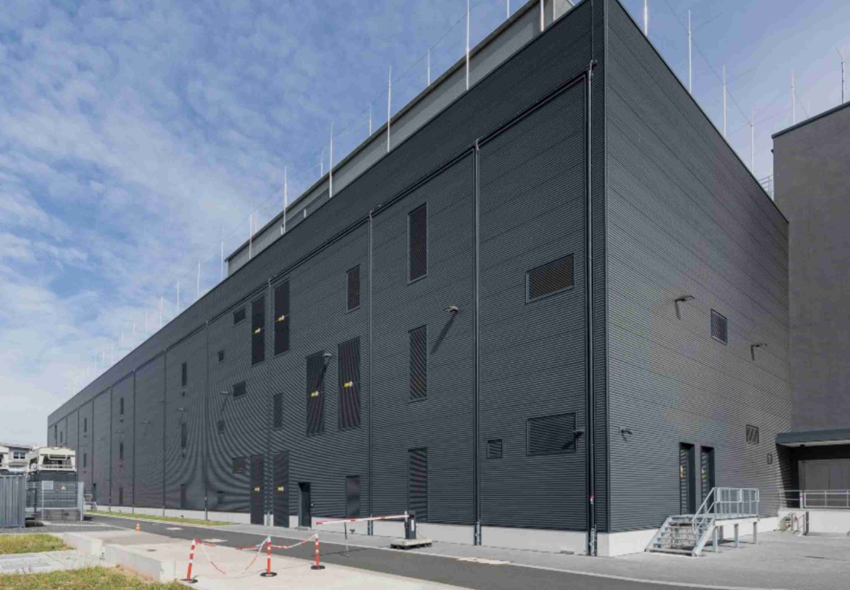 GDC EMEA still a leader in the German Market 2880x2000