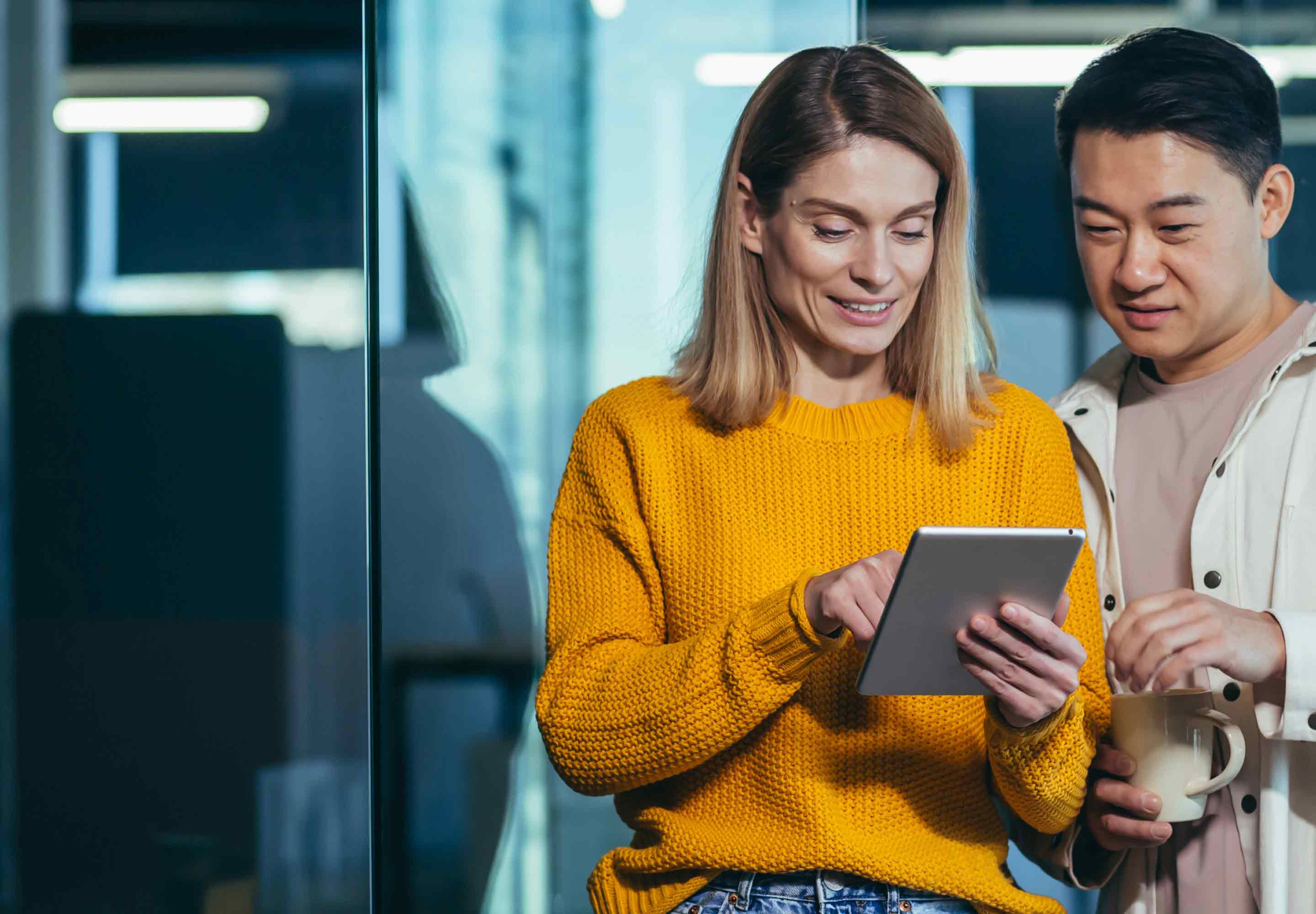 A clear, data-driven observability strategy can benefit your organization