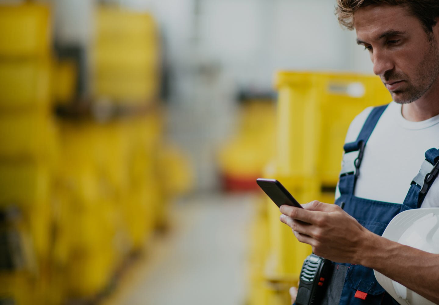 Private 5G push to talk a mission critical communications technology 1440x1000