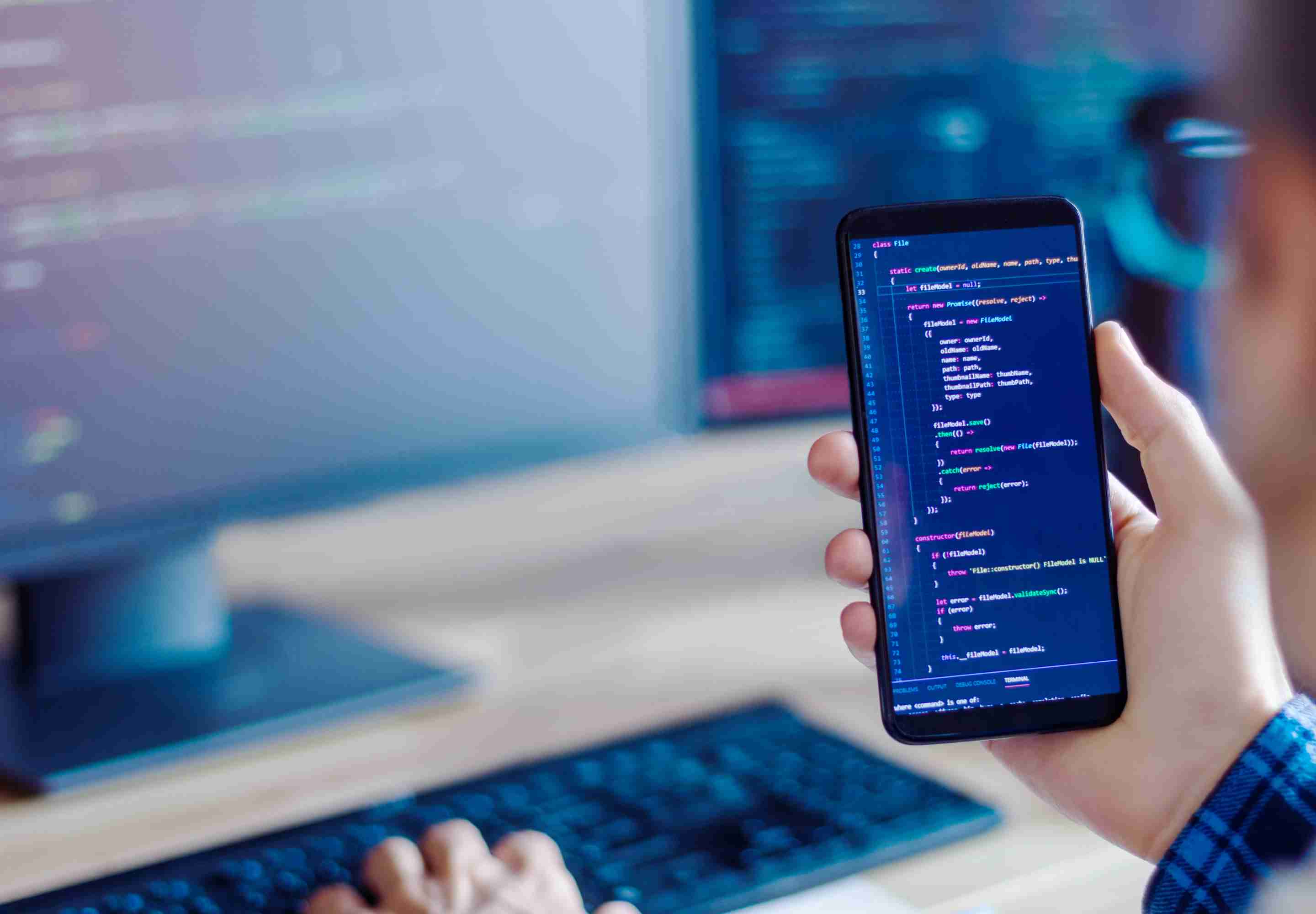 SOARing into the security space 2880x2000