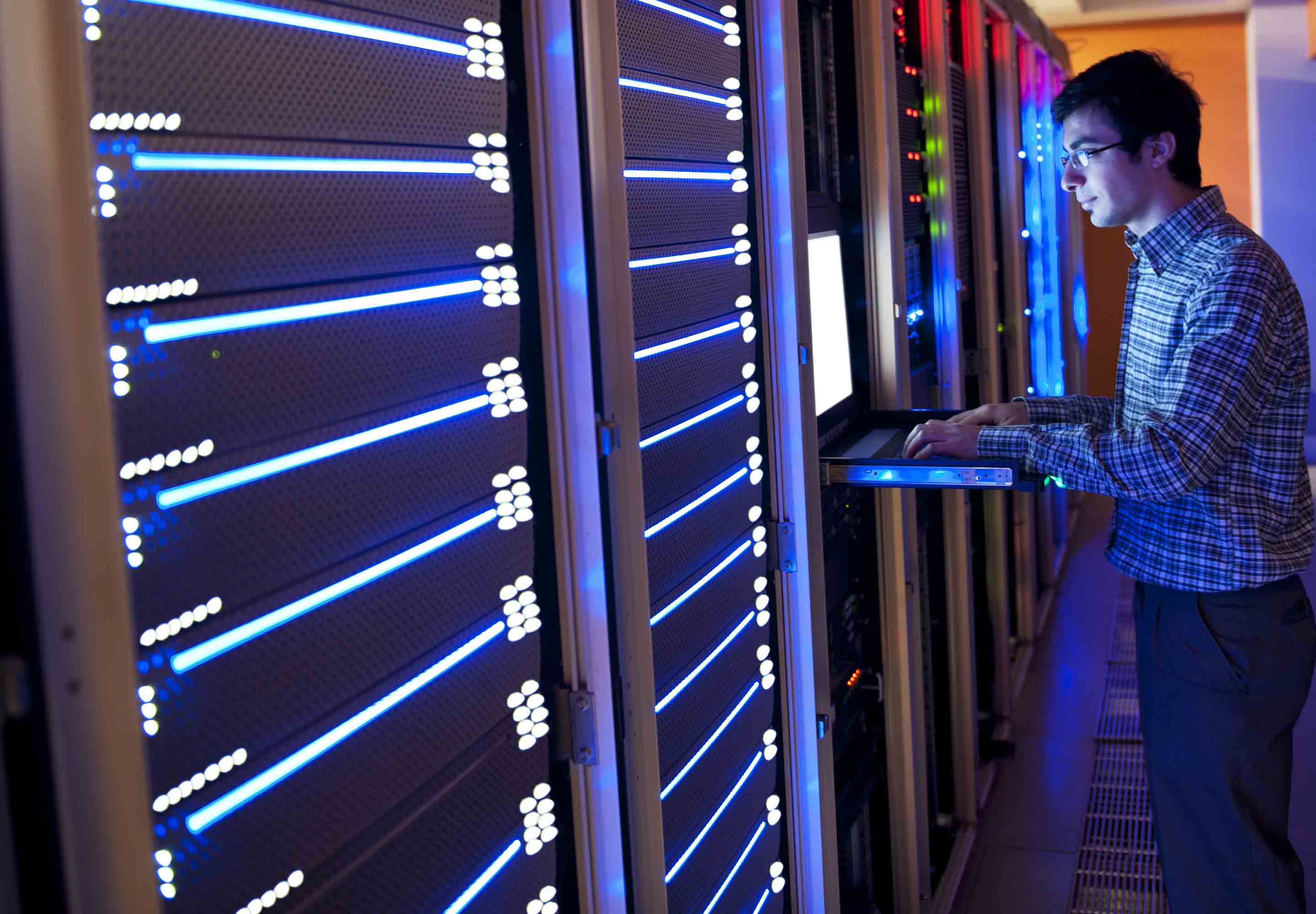 Sustainability has become a major IT priority, with data storage strategies in particular emerging as a challenge