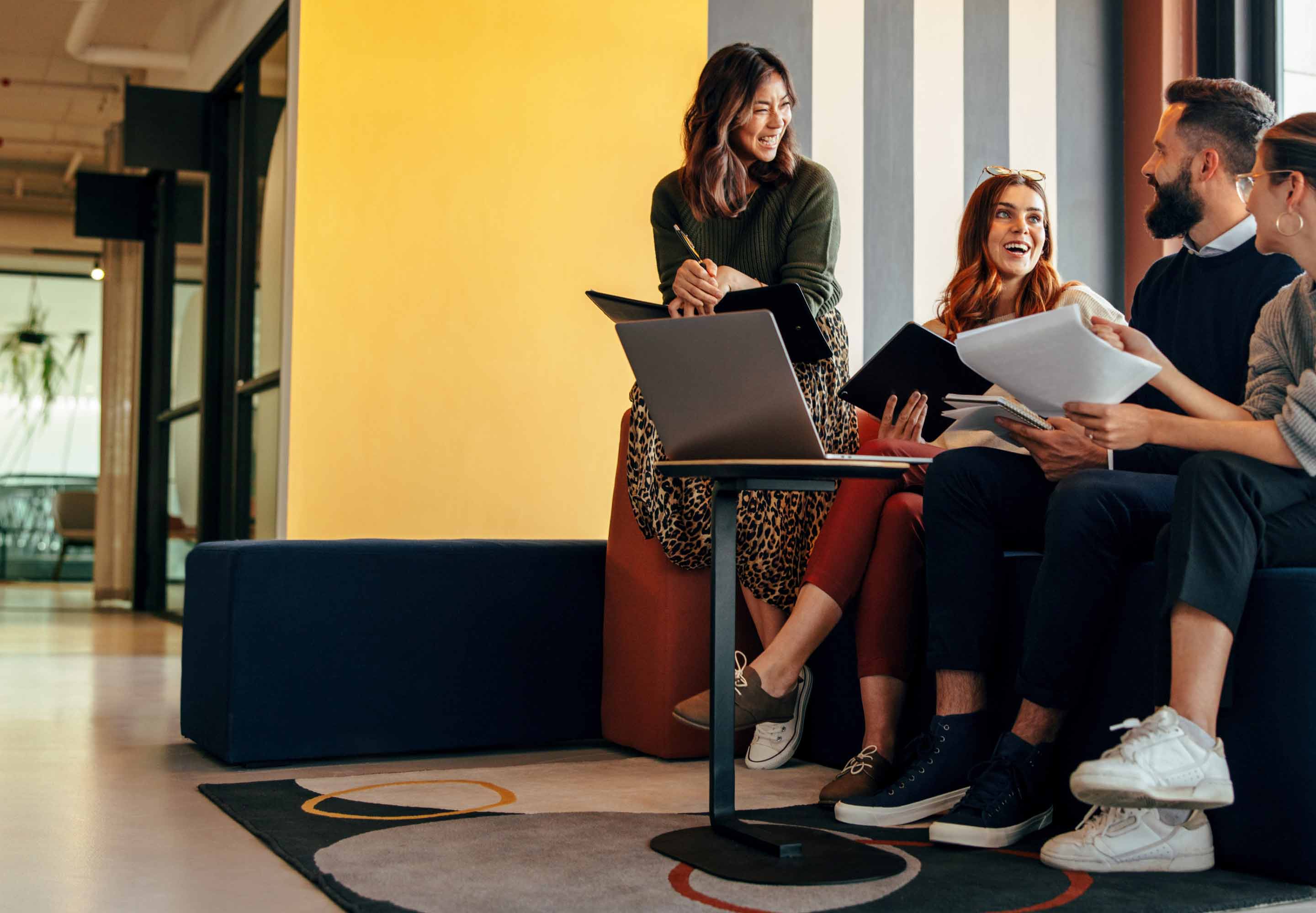 The future of networking and cybersecurity is bright in a resilient business