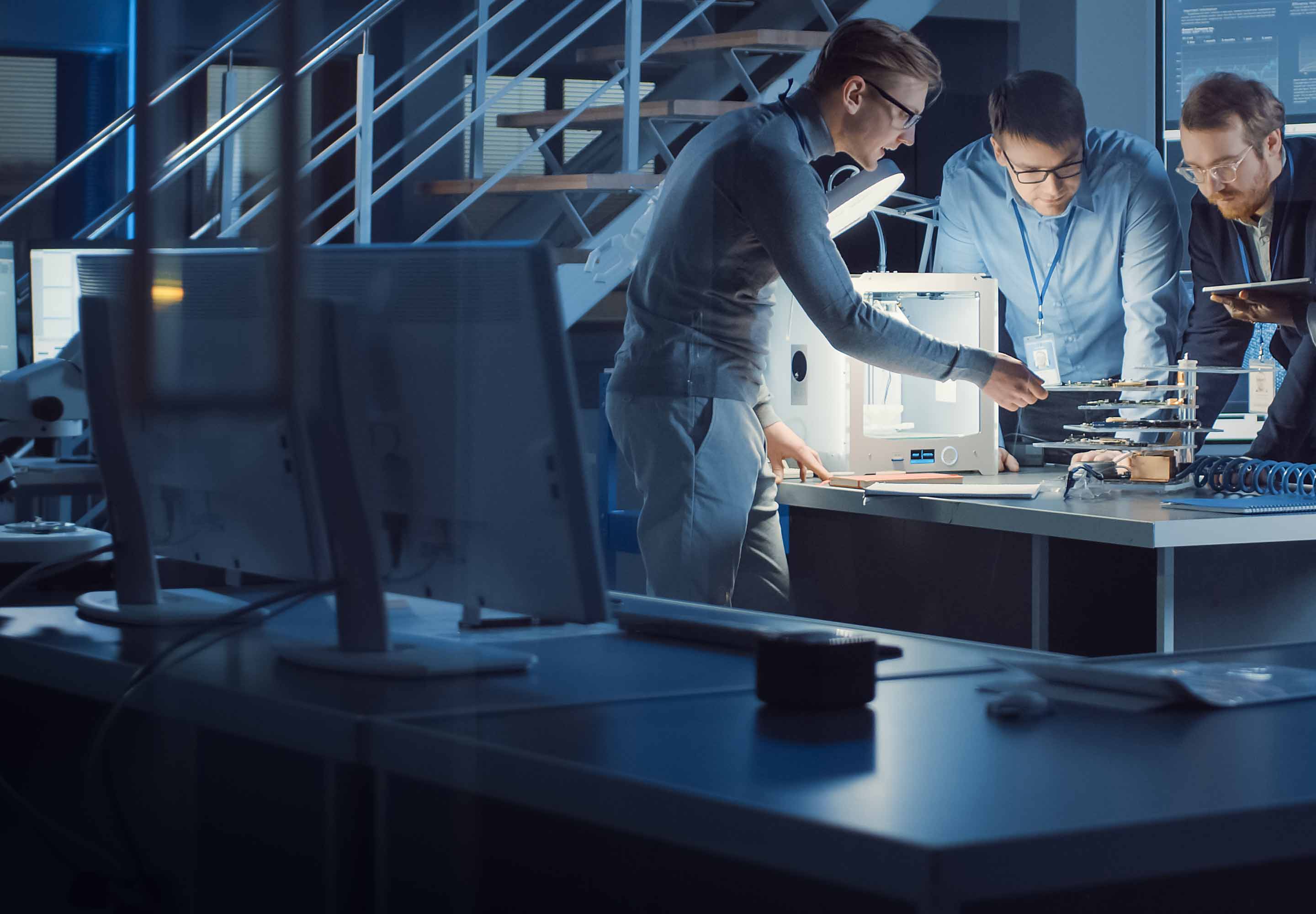 Managed detection and response is one of the best cybersecurity tools available today