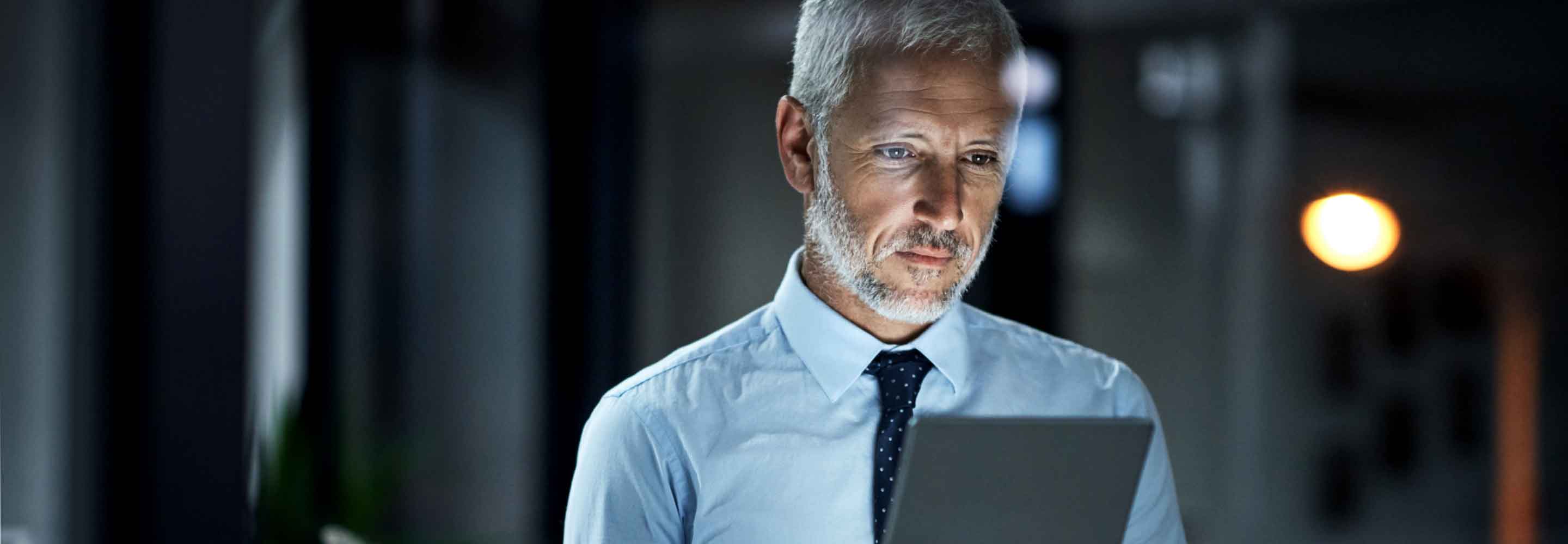 ControlPanelGRC – SAP Access Control Suite | NTT