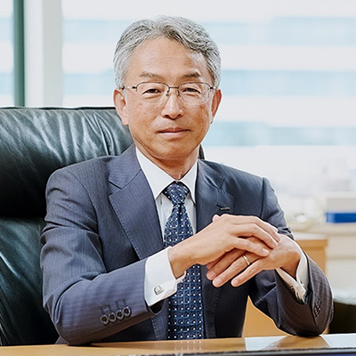 Yutaka Sasaki